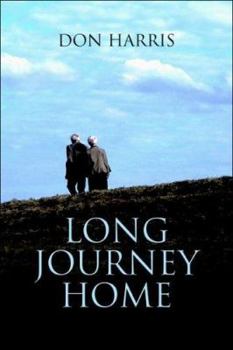 Paperback Long Journey Home Book