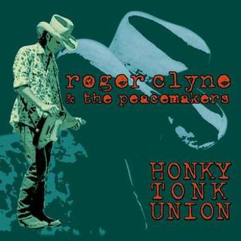 Vinyl Honky Tonk Union/Real To Reel Book