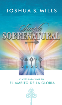 Paperback Simple Sobrenatural [Spanish] Book