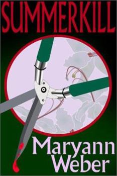 Paperback Summerkill Book