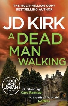 Paperback A Dead Man Walking Book