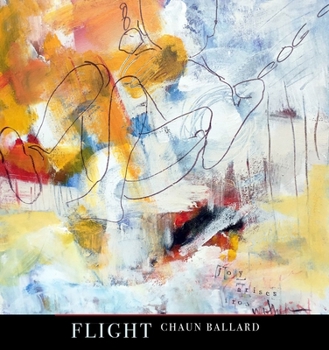 Paperback Flight: Sunken Garden Poetry Prize Book