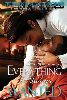 Paperback Everything I Always Wanted Book