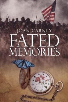 Paperback Fated Memories Book