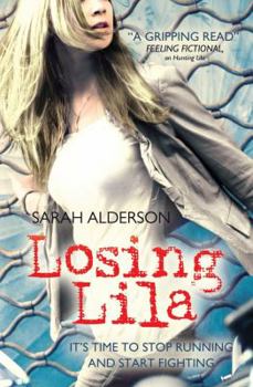 Paperback Losing Lila Book