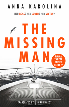 Paperback The Missing Man Book