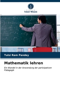 Paperback Mathematik lehren [German] Book