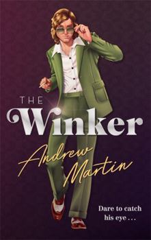 Hardcover The Winker Book