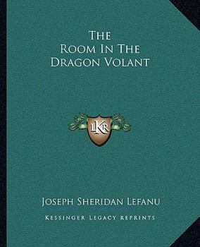 Paperback The Room In The Dragon Volant Book