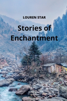 Paperback Stories of Enchantment Book