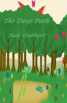 The Deep Path (The Language of the Wind)