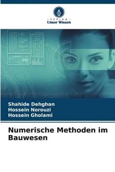 Paperback Numerische Methoden im Bauwesen [German] Book