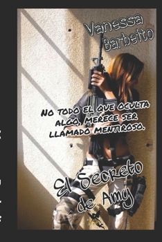 Paperback El Secreto de Amy [Spanish] Book