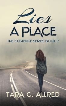 Paperback Lies a Place Book