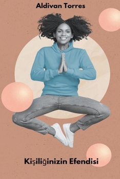 Paperback Kişiliğinizin Efendisi [Turkish] Book