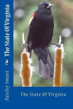 Paperback The State Of Virginia Book