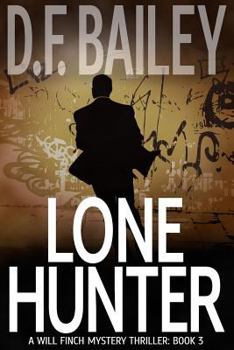 Paperback Lone Hunter Book