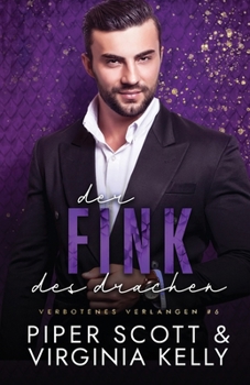 Paperback Der Fink des Drachen [German] Book