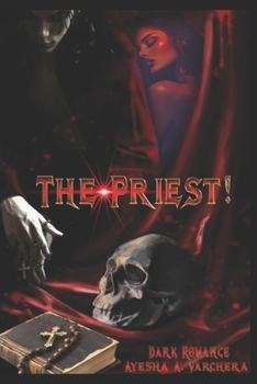 Paperback The Priest! [Italian] Book