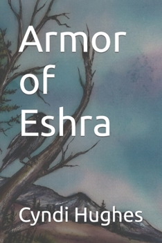Paperback Armor of Eshra Book