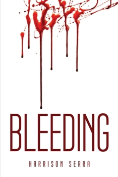 Paperback Bleeding Book