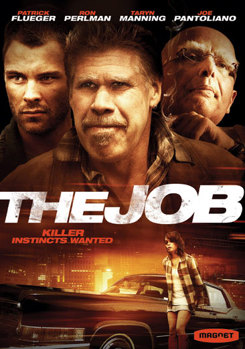 DVD The Job Book