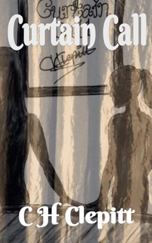 Paperback Curtain Call Book