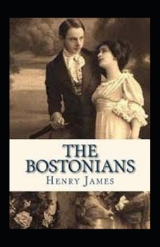 Paperback The Bostonians Annotated Book