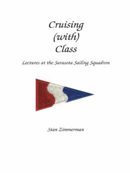 Paperback Cruising with Class Book