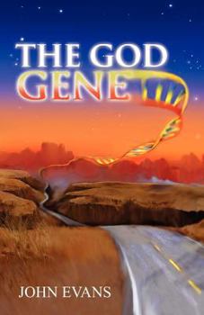 Paperback The God Gene Book