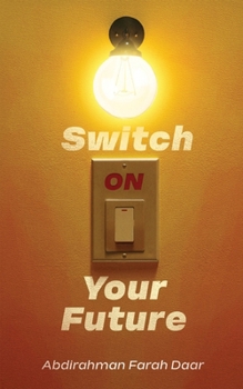 Paperback Switch On Your Future Book