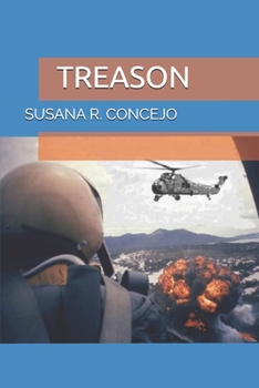 Paperback Treason Book