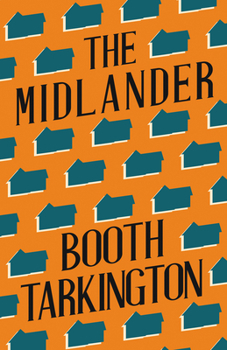 The Midlander - Book #3 of the Growth Trilogy