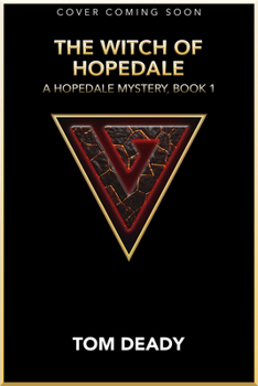 Paperback The Witch of Hopedale Book