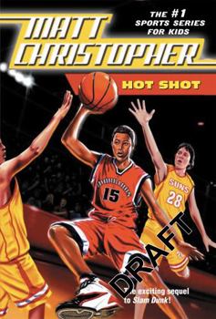 Paperback Hot Shot Book
