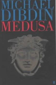 Hardcover Medusa Book