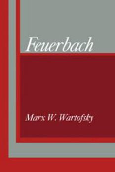 Hardcover Feuerbach Book