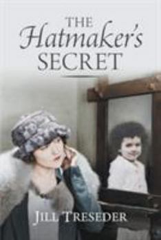 Paperback The Hatmaker's Secret Book