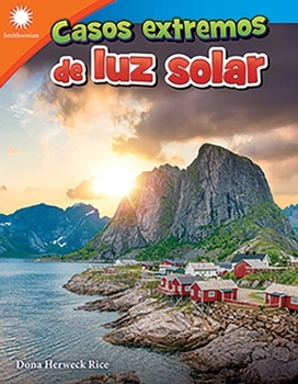 Paperback Casos Extremos de Luz Solar [Spanish] Book