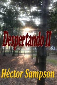 Paperback Despertando II [Spanish] Book
