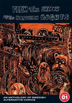 Paperback From the Shadow of the Northern Lights Book