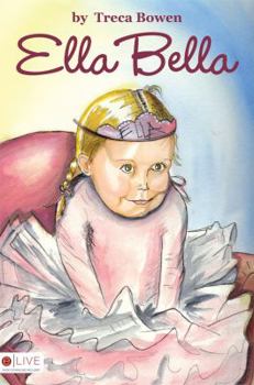 Paperback Ella Bella Book