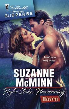 High-Stakes Homecoming - Book #4 of the Haven