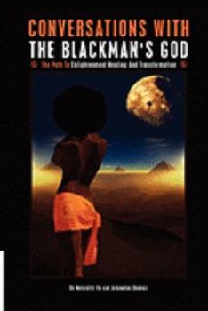 Paperback Conversations with the Blackmans God Book
