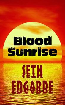 Paperback Blood Sunrise Book