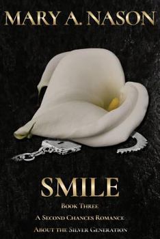 Paperback Smile: A Second Chances Book - Book Three Book