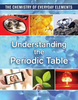 Understanding the Periodic Table - Book  of the Chemistry of Everyday Elements