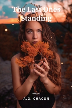 Paperback The Last Ones Standing Book