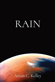 Paperback Rain Book