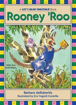 Rooney 'Roo (Let's Read Together)